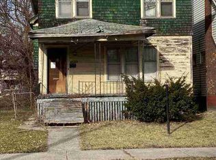 9069 N Martindale St, Detroit, MI 48204