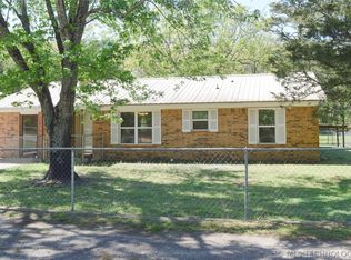 115 Walls Addition Rd, Rattan, OK 74562