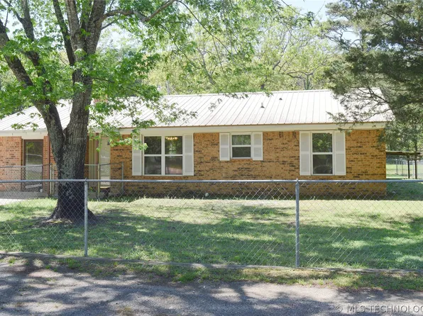 115 Walls Addition Rd, Rattan, OK 74562