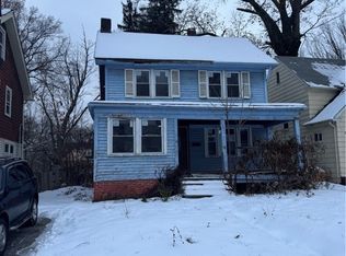 15801 Hazel Rd, East Cleveland, OH 44112