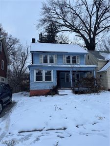 15801 Hazel Rd, East Cleveland, OH, 44112