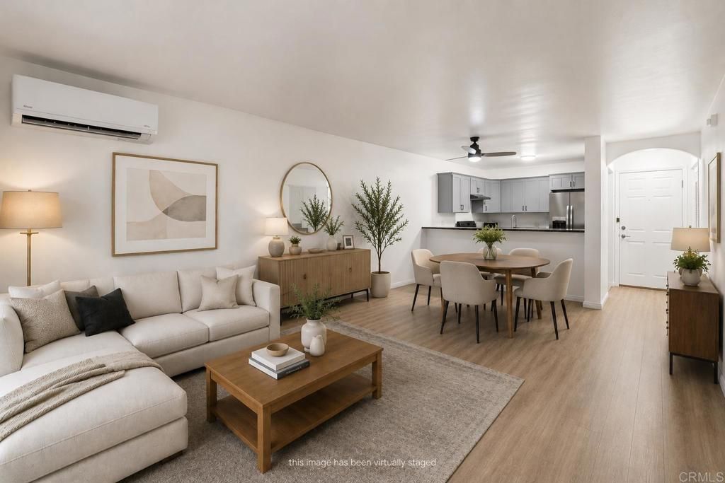 4540 60th St Unit 208, San Diego, CA 92115 condo