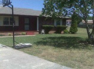 903 Sholar Ct, Chattanooga, TN 37406