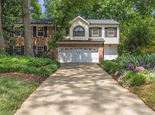 2309 Weymouth Ct, Raleigh, NC 27612
