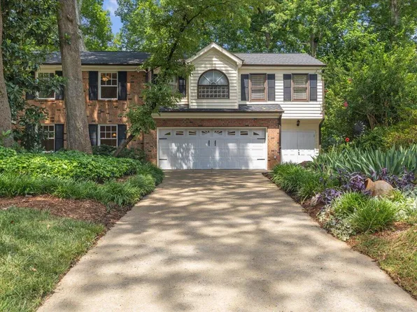 2309 Weymouth Ct, Raleigh, NC 27612