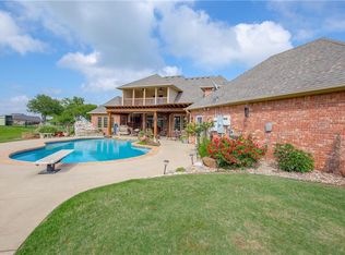 463 S Morgan Ave, Blanchard, OK 73010