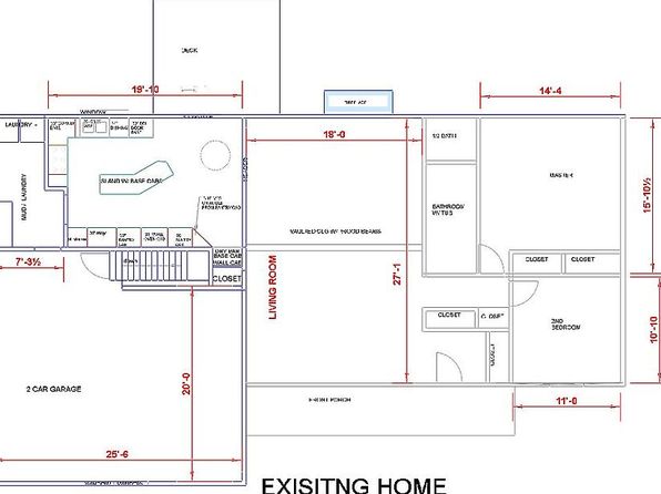 23547 Tuque Rd, Wright City, MO 63390