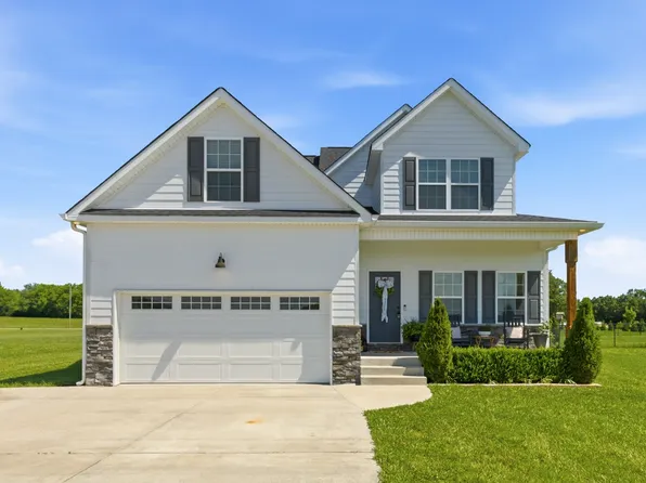 74 Pine Bluff Rd, Winchester, TN 37398