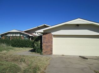 7082 State Highway 113, McAlester, OK 74501