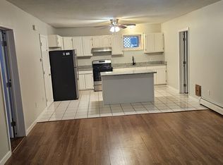 991 County St, Fall River, MA 02723