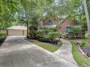 3 Robin Run Dr, Spring, TX 77381