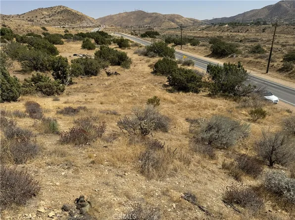 0 Soledad Pass Lot 28, Acton, CA 93510