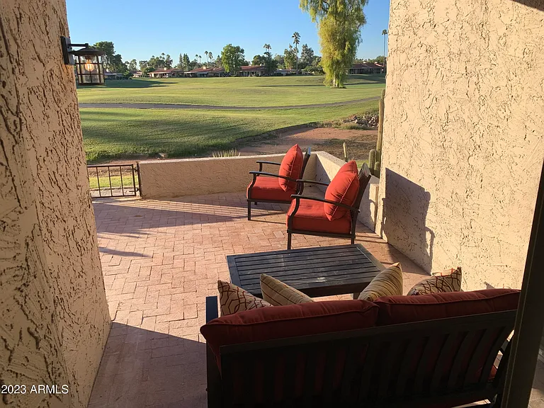 7344 N Via Camello Del Norte #227 — Photo 47