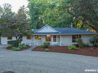 2120 River Bend Rd NW, Salem, OR 97304