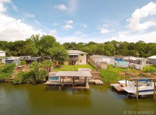 139 E Ariel Rd, Oak Hill, FL 32759