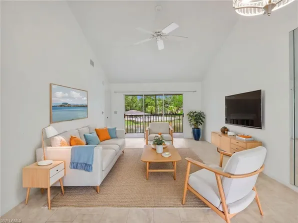 5780 Woodmere Lake CIR #I201, NAPLES, FL 34112