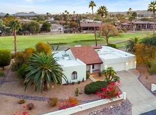 18727 E Avenida Del Ray, Rio Verde, AZ 85263