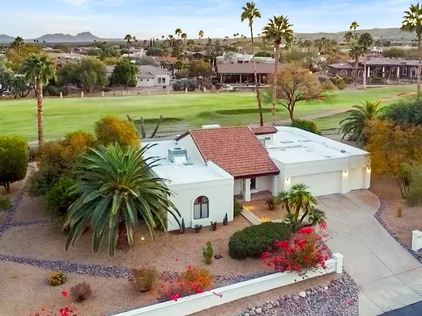 18727 E AVENIDA DEL RAY --, Rio Verde, AZ 85263