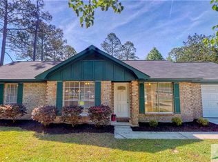 117 Greene Dr, Rincon, GA 31326