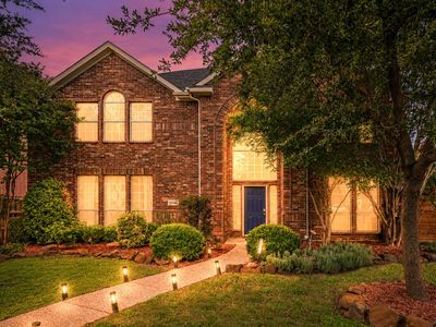 12026 Yoakum Dr, Frisco, TX, 75035
