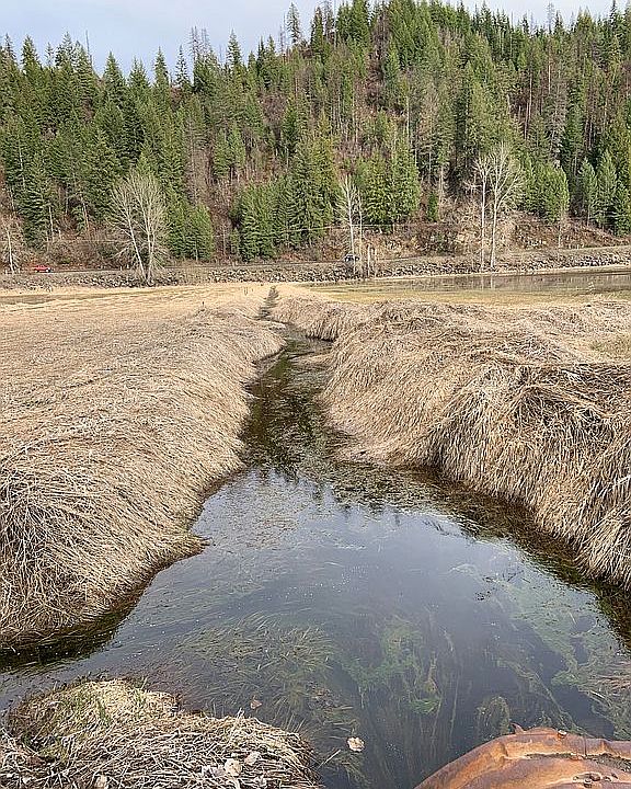 2nd image of 7571 Saint Joe River Rd