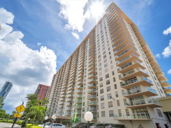 230 174th Street #814, Sunny Isles Beach, FL 33160