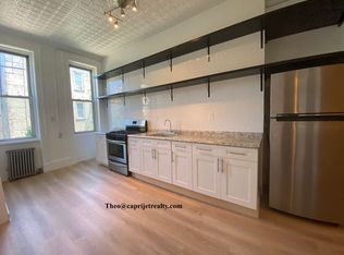 181 Irving Ave #2D, Brooklyn, NY