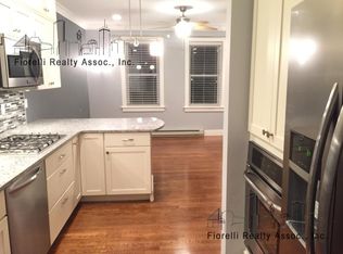 99A Prince St APT 2, Boston, MA 02113