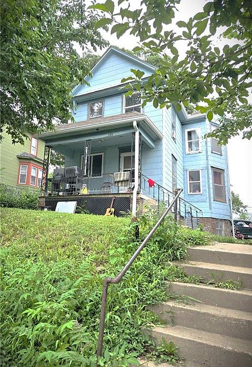1st image of 822 Tauromee Ave
