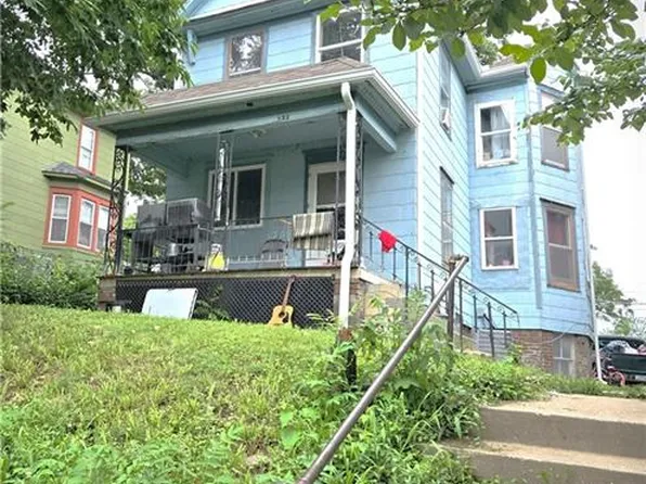 822 Tauromee Ave, Kansas City, KS 66101