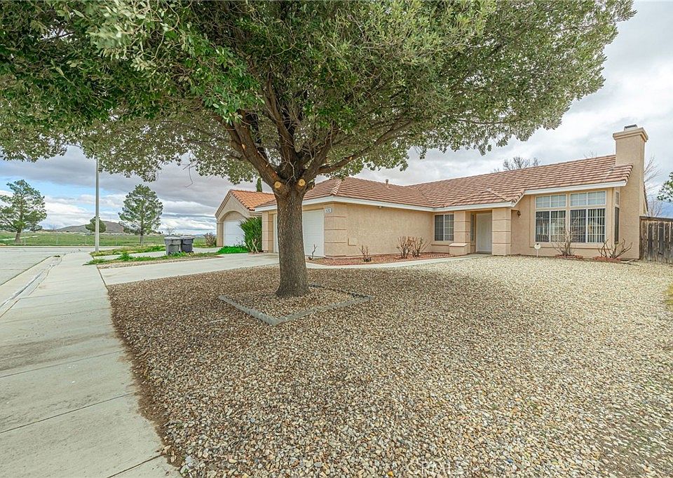 1132 Burroughs Ct, Rosamond, CA 93560 Zillow