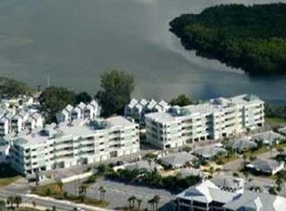 2225 N Beach Rd #1, Englewood, FL 34223