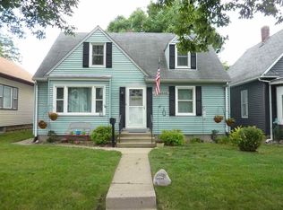 2446 21st Ave, Rock Island, IL