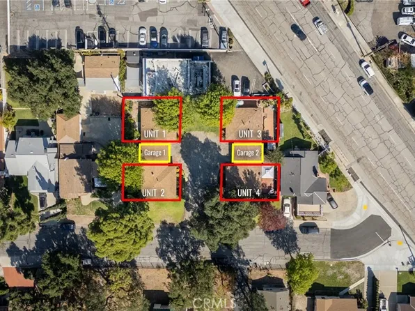 2815 Sycamore Ave, Glendale, CA 91214