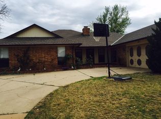 14001 Osage Dr, Edmond, OK 73013