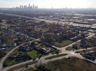 3310 Cavalcade St, Houston, TX 77026