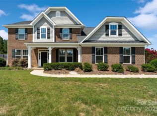 1993 Outer Cove Ln, York, SC 29745