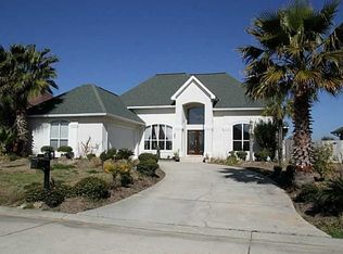 1548 Regatta Cv, Slidell, LA 70458