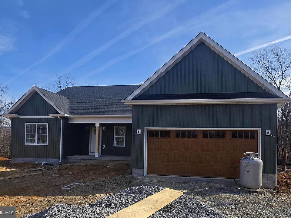 1st image of 73 Mountain Overlook Dr Lot 21