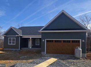 73 Mountain Overlook Dr LOT 21, Harpers Ferry, WV 25425