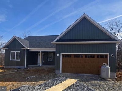 73 Mountain Overlook Dr Lot 21, Harpers Ferry, WV, 25425