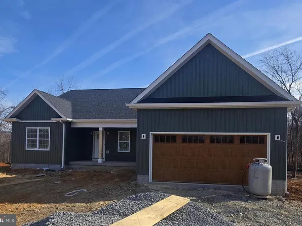 73 Mountain Overlook Dr Lot 21, Harpers Ferry, WV 25425