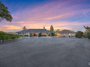 30300 Piebald Ct, Tehachapi, CA 93561