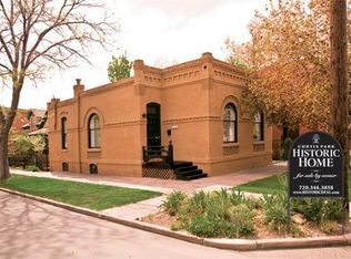 1000 29th St, Denver, CO 80205