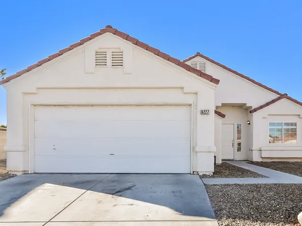 6227 Eliza Ln, North Las Vegas, NV 89031