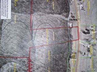 2366 Maple Benner Rd, Portsmouth, OH 45662