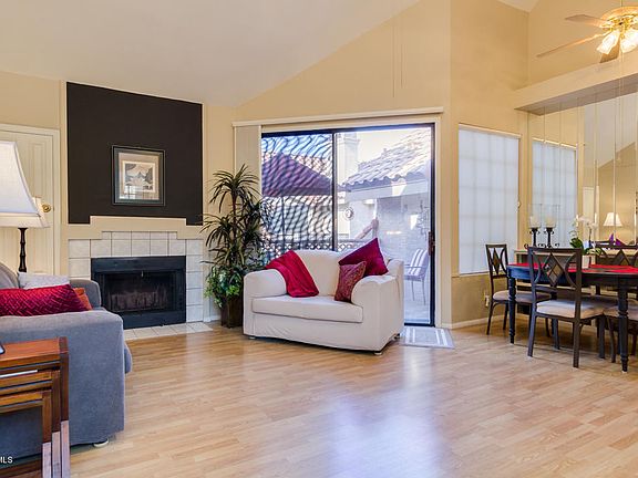 4th image of 1001 N Pasadena St Unit 34