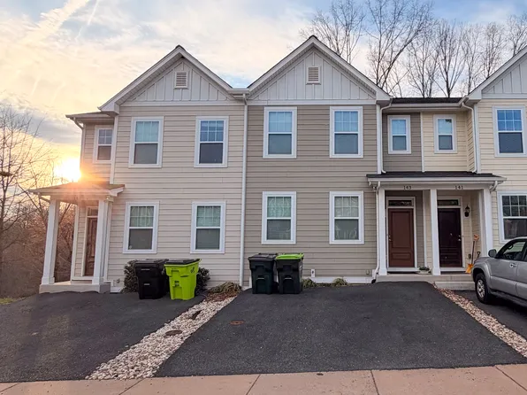 143 Longwood Dr, Charlottesville, VA 22903