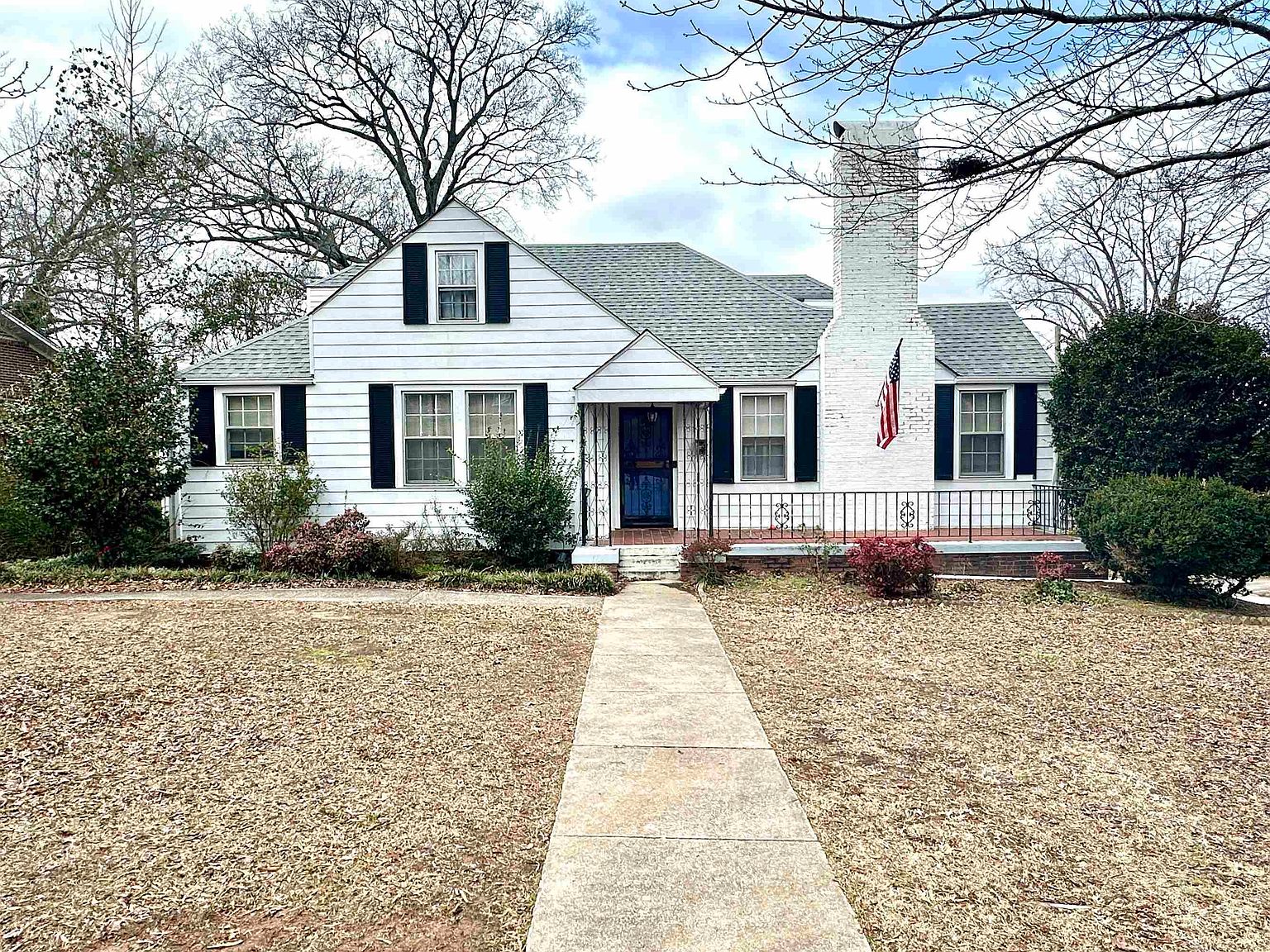 1430 Woodstock Ave, Anniston, AL 36207 MLS 21376649 Zillow