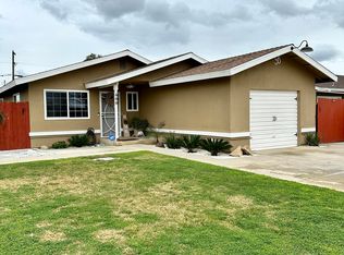 600 S R St, Tulare, CA 93274